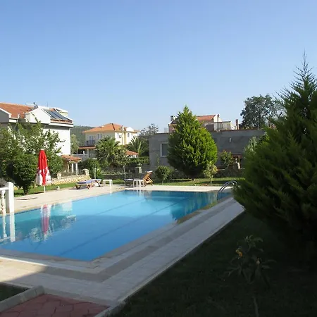 Apartman Prime Apartment Ovacık