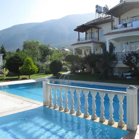 Apartman Prime Apartment