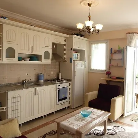 Prime Apartment Apartman Ovacık