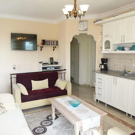 Prime Apartment Apartman
